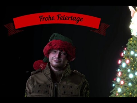 Gruesse