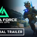 Delta Force: Hawk Ops - Official Havoc Warfare Alpha Mode Trailer