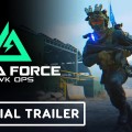 Delta Force: Hawk Ops - Official Havoc Warfare Alpha Mode Trailer